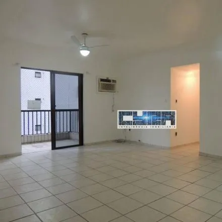 Buy this 3 bed apartment on Rua Bolívia in Aparecida, Santos - SP