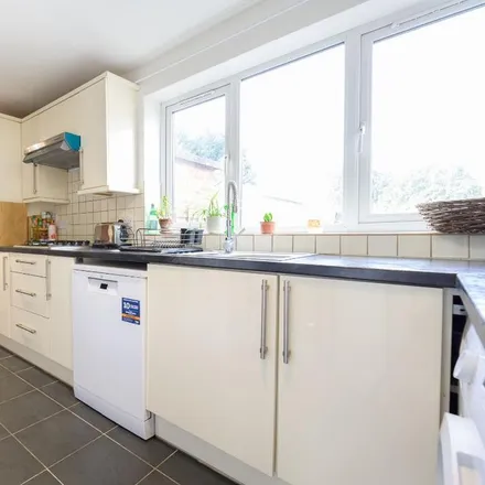 Image 3 - Mayhill Road, Ross-on-Wye, HR9 7EU, United Kingdom - Townhouse for rent