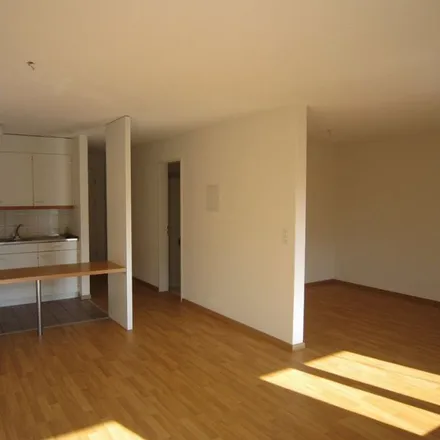 Rent this 2 bed apartment on Zälglistrasse 18 in 3202 Frauenkappelen, Switzerland