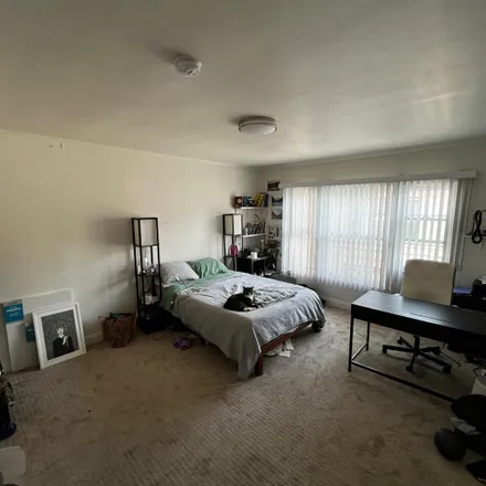 Rent this 1 bed room on 5364 West Olympic Boulevard in Los Angeles, CA 90036
