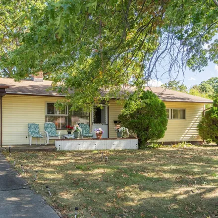 Buy this 3 bed house on 20 Oval Turn Lane in Oaktree Hollow, Bristol Township