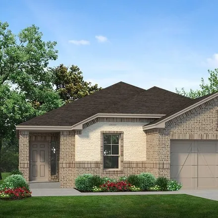 Buy this 3 bed house on 8398 Circle South Road in Benbrook, TX 76116