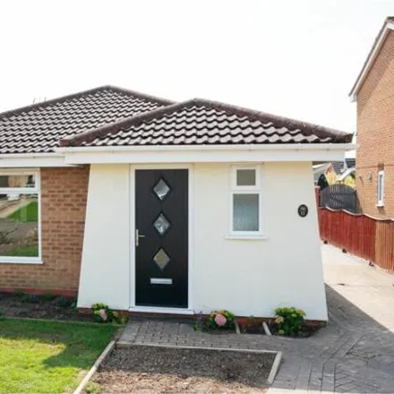 Image 1 - 5 Curlew Close, Driffield, YO25 5HH, United Kingdom - House for sale