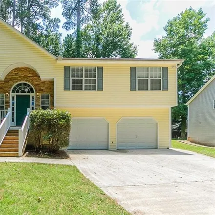 Buy this 3 bed house on 3401 Clubside Court in Acworth, GA 30144