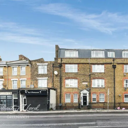 Buy this 1 bed apartment on 91 in 93 Blackheath Road, London
