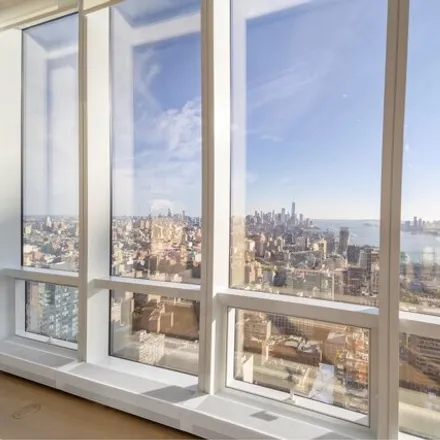 Buy this 2 bed condo on 15 Hudson Yards in 11th Avenue West 30th Street, New York