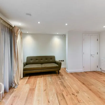 Rent this 1 bed apartment on 10-16 Ridgmount Street in London, WC1E 7AA