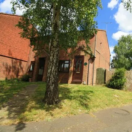 Image 1 - Brookside Close, Colchester, CO2 7LZ, United Kingdom - Duplex for rent