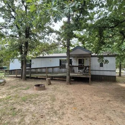 Buy this studio apartment on North 4210 Road in McIntosh County, OK