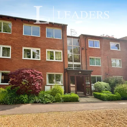 Image 1 - 10 Lady Jane Court, Cambridge, CB1 7UW, United Kingdom - Apartment for rent