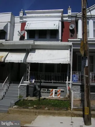 Buy this 3 bed house on 6227 Addison Street in Philadelphia, PA 19143