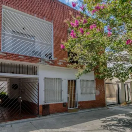 Buy this 1 bed apartment on Plaza Dardo Rocha in Partido de La Plata, B1904 DVC La Plata