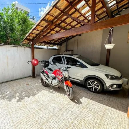 Buy this 3 bed house on Rua Luiz Fernando in Visconde do Rio Branco, Belo Horizonte - MG