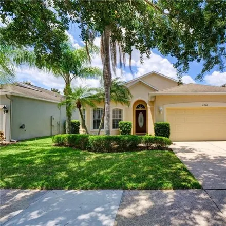 Buy this 4 bed house on 2866 Balforn Tower Way in Winter Garden, FL 34787
