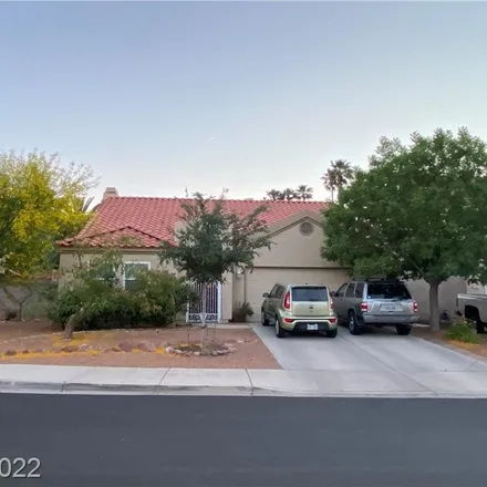 Buy this 3 bed house on 425 Mayan Drive in Henderson, NV 89014