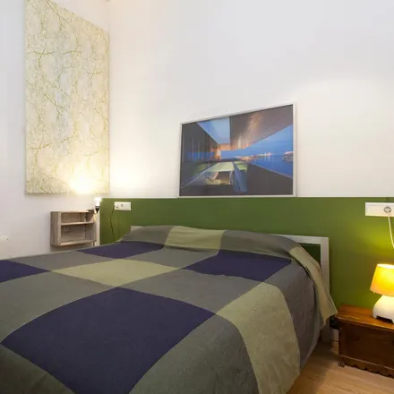 Rent this 2 bed apartment on Carrer de Joan d'Àustria in 51, 08005 Barcelona