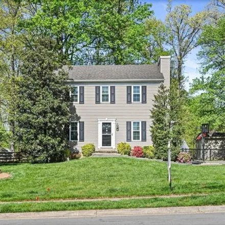Buy this 4 bed house on 15233 Elk Run Road in Fairfax County, VA 20151