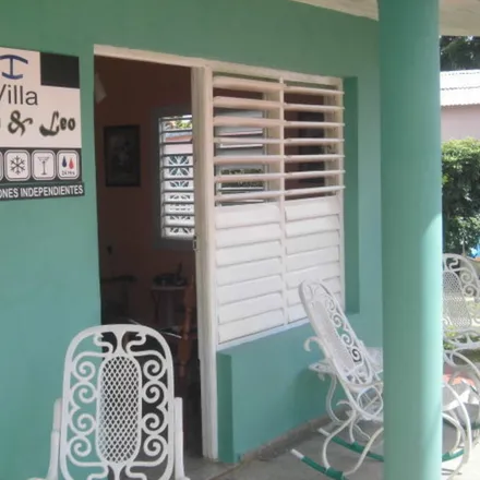 Image 3 - Viñales, La Salvadera, PINAR DEL RIO, CU - House for rent