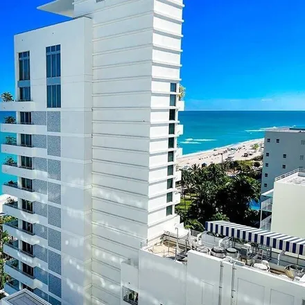 Image 7 - Miami Beach, FL - Condo for rent