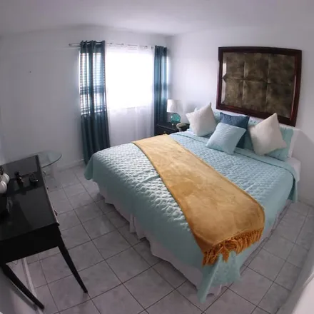 Rent this 1 bed condo on Ocho Rios in Saint Ann, Jamaica