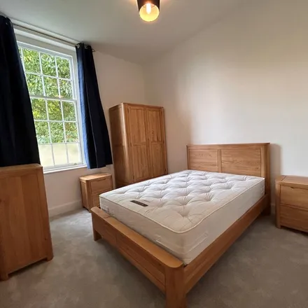 Rent this 2 bed apartment on unnamed road in Gloucester, GL1 3LF
