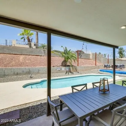 Image 5 - 15236 North 20th Place, Phoenix, AZ 85022, USA - House for sale