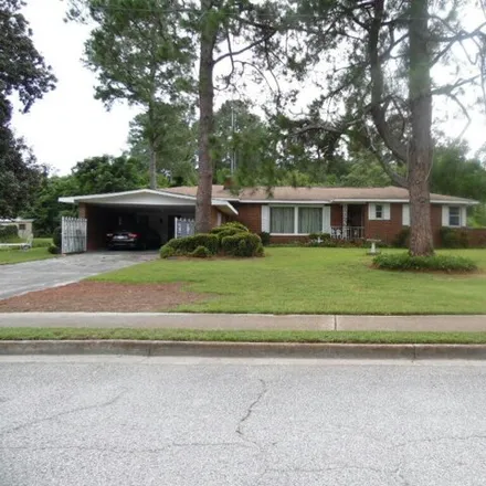 Buy this 5 bed house on 547 Boy Scout Road in Kennelworth, Augusta