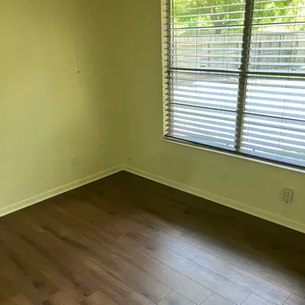 Rent this 1 bed room on 4802 Hilldale Drive in Austin, TX 78721