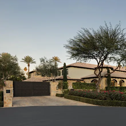 Image 3 - 6516 North 64th Place, Paradise Valley, AZ 85253, USA - House for sale