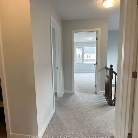 Rent this 3 bed apartment on 236 Billrian Crescent in Ottawa, ON K2S 0B8