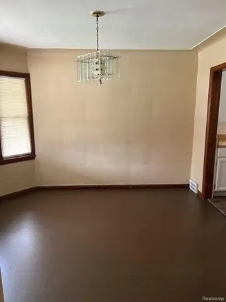 Image 4 - 10982 Lakepointe Street, Detroit, MI 48224, USA - House for rent