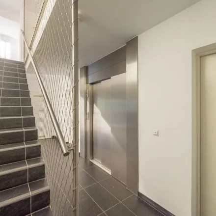 Rent this 1 bed apartment on Burggasse 49 in 1070 Vienna, Austria