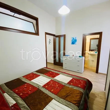 Image 3 - Villa Irlanda, Via Garigliano, 04024 Gaeta LT, Italy - Apartment for rent