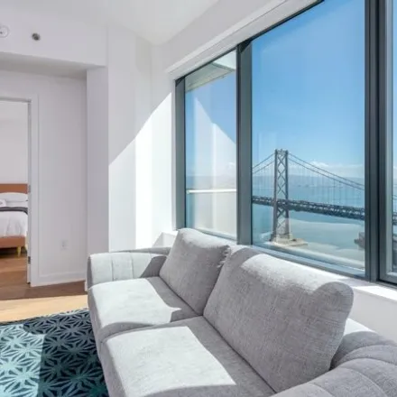 Buy this 2 bed condo on MIRA in Spear Street, San Francisco