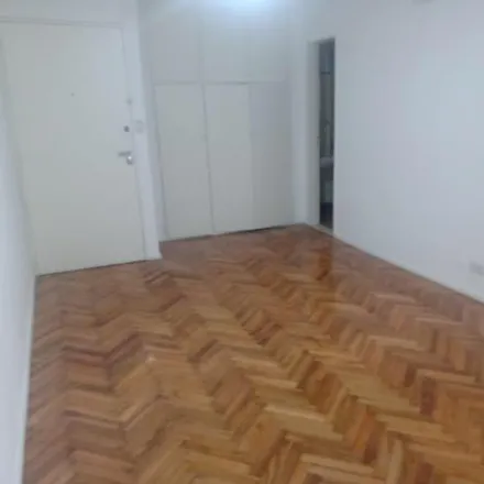 Rent this studio apartment on Solís 1002 in Constitución, 1078 Buenos Aires