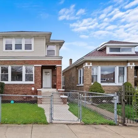 Buy this 3 bed house on 7720 South Marshfield Avenue in Chicago, IL 60620