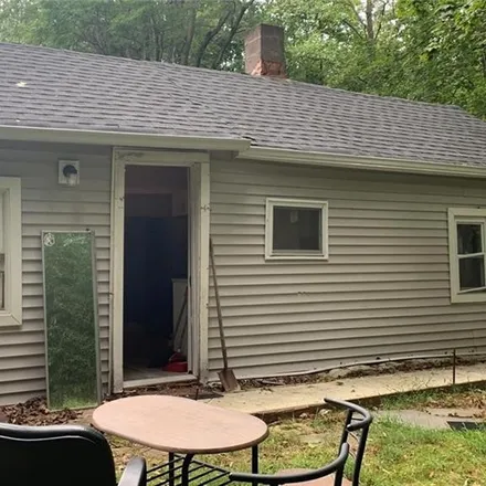Rent this 1 bed house on 49 Smith Hill Road in Ramapo, NY 10952
