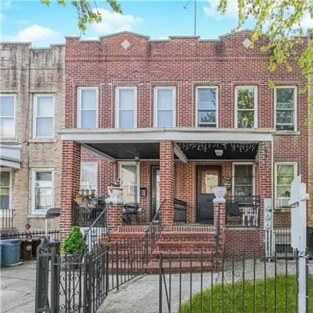 Buy this studio house on 1322 77th Street in New York, NY 11228