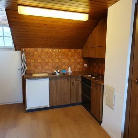 Rent this 4 bed apartment on Hubweg 10a in 4950 Huttwil, Switzerland