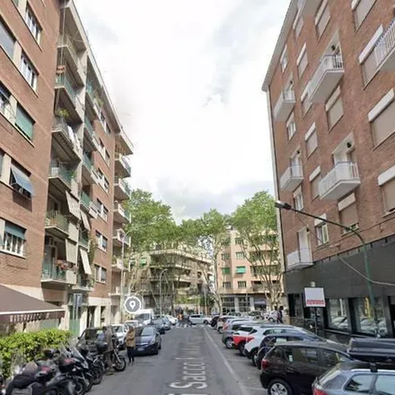 Rent this 3 bed apartment on Via Capo Miseno in 00141 Rome RM, Italy
