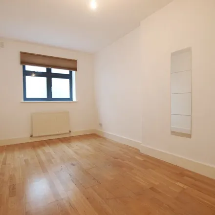 Rent this 2 bed apartment on 41 Church Walk in London, N16 8PJ