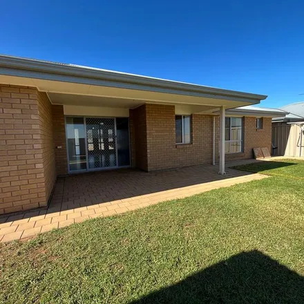 Rent this 4 bed apartment on Chinese Restaurant Golden Pearl in Commercial Road, Port Augusta SA 5700
