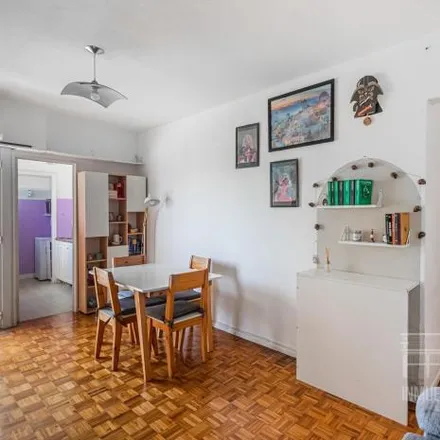 Buy this 1 bed apartment on Condarco 3016 in Villa del Parque, Buenos Aires