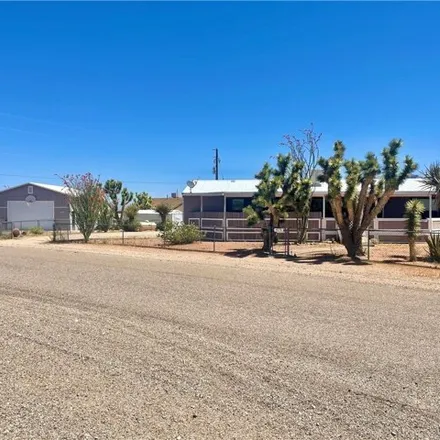 Buy this studio apartment on Nims Cove in Meadview, Mohave County