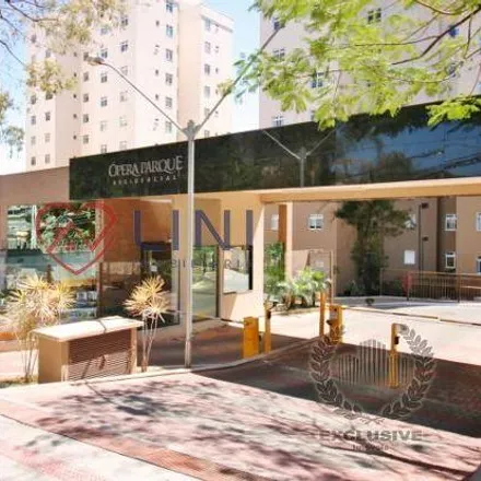 Image 2 - Avenida das Castanholas, Regional Noroeste, Belo Horizonte - MG, 30855-030, Brazil - Apartment for sale