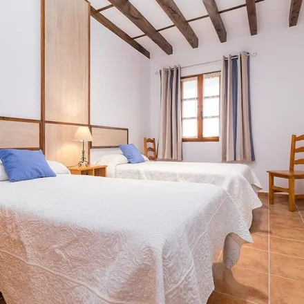 Rent this 2 bed apartment on Santillana del Mar in Plaza de las Arenas, 39300 Santillana del Mar