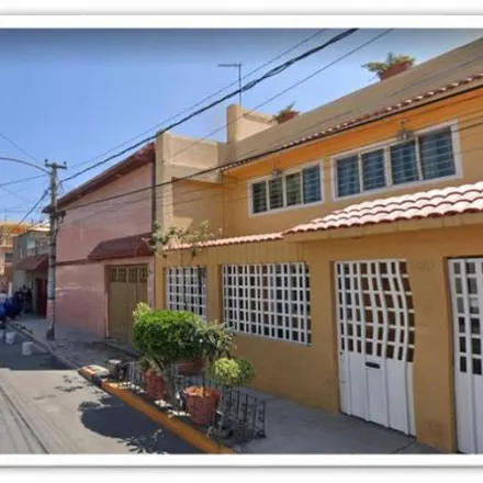 Buy this 3 bed house on Avenida Laguna de San Cristóbal 70 in 57300 Nezahualcóyotl, MEX