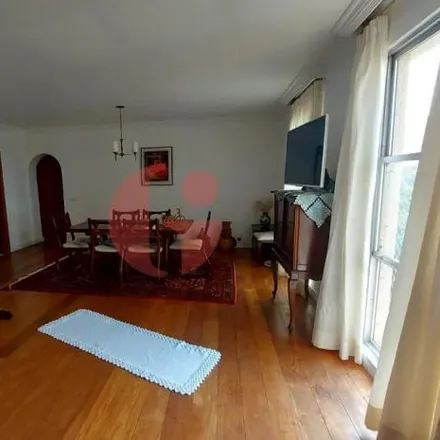 Rent this 3 bed apartment on Avenida Doutor Adhemar de Barros 890 in Vila Jaci, São José dos Campos - SP