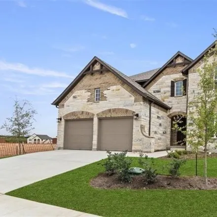 Rent this 5 bed house on 1277 Terrace View in Williamson County, TX 78628