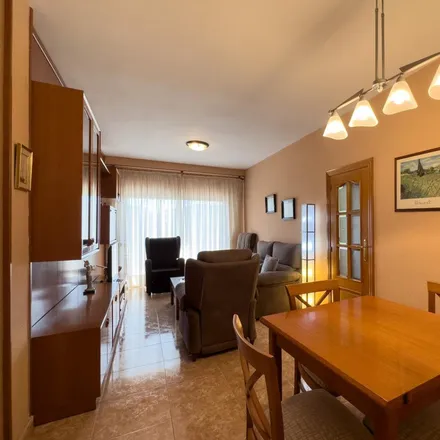 Rent this 3 bed apartment on Passeig de la Zona Franca in 130, 08038 Barcelona